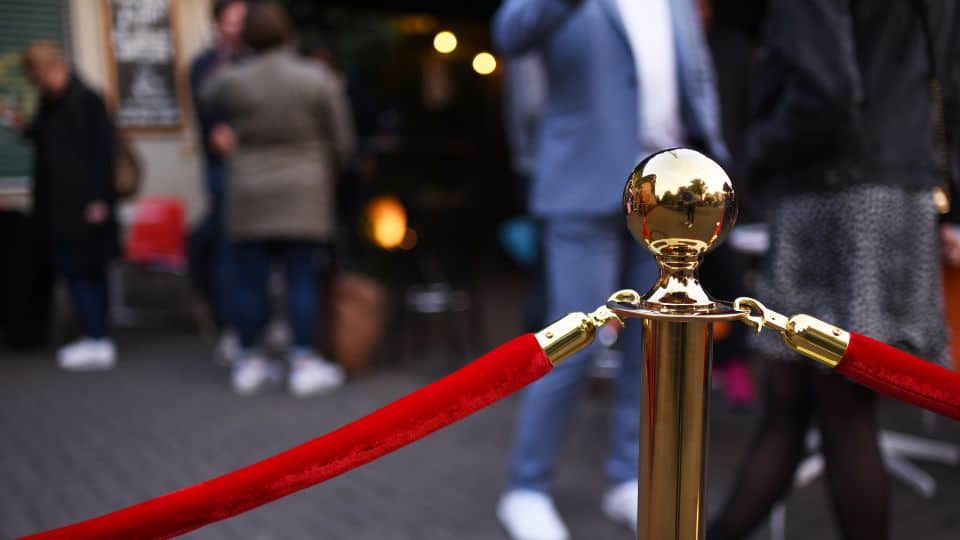 דרך המלך: הכל על שירותי VIP בנתב"ג