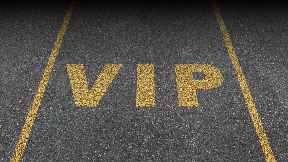 דרך המלך: הכל על שירותיVIP בנתב"ג